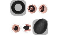 Hand Strengthener Set inSPORTline Agafar