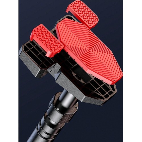 DOORWAY PULL-UP BAR WITH TRIPLE SUPPORT DD301 HMS