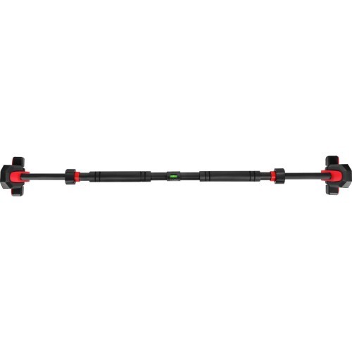 DOORWAY PULL-UP BAR WITH TRIPLE SUPPORT DD301 HMS