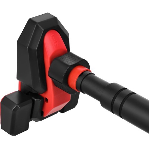 DOORWAY PULL-UP BAR WITH TRIPLE SUPPORT DD300 HMS