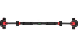 DOORWAY PULL-UP BAR WITH TRIPLE SUPPORT DD300 HMS