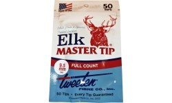 Наклейка для бильярдного кия Elk Master, 9,5 мм