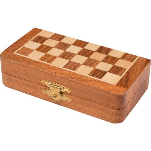 Шахматы магнитные Philos 13x6,5x3,5 см