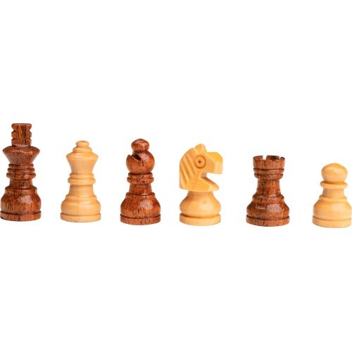 Шахматы магнитные Philos 13x6,5x3,5 см