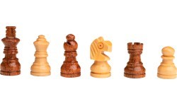Шахматы магнитные Philos 13x6,5x3,5 см