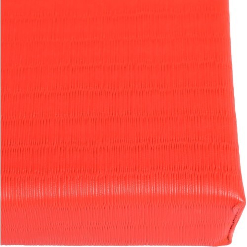 Judo Mat Taishan 200 x 100 x 5 cm Red