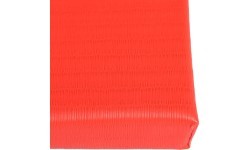 Мат для дзюдо Taishan 200 x 100 x 5 см, красный
