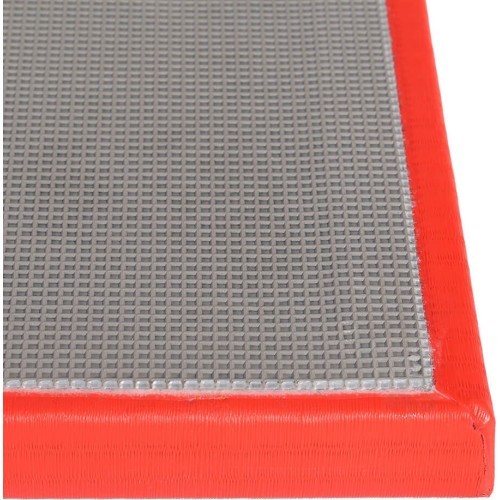 Judo Mat Taishan 200 x 100 x 5 cm Red