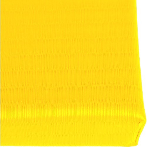 Мат для дзюдо Taishan 200 x 100 x 5 см, желтый