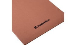 Коврик для упражнений inSPORTline Aero Advance 120 x 60 см - Ментолово-серый