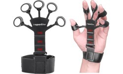 Finger/Grip Strengthener inSPORTline GripFit