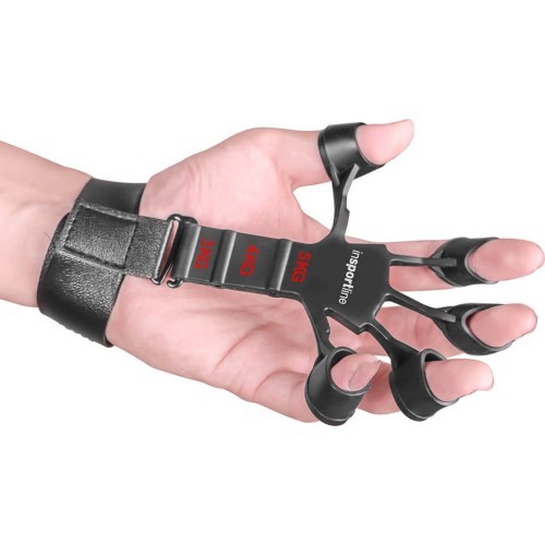 Finger/Grip Strengthener inSPORTline GripFit