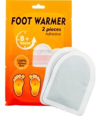 Foot Warmer inSPORTline Thermowan