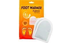 Foot Warmer inSPORTline Thermowan