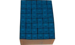 Triangle Chalk Blue 144pcs Gross