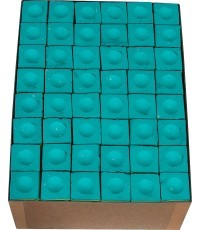 Master Chalk Green 144pcs Gross