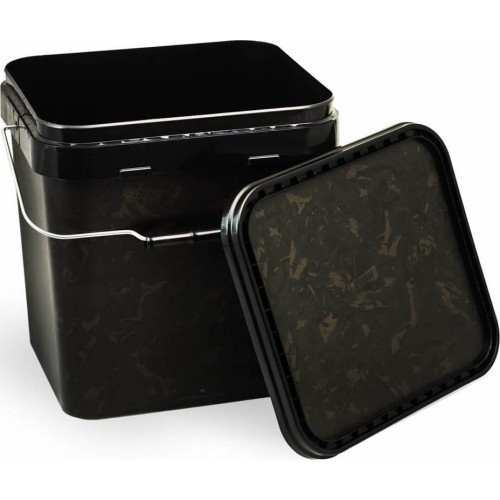 ZFISH Z-CORE Camo Bucket 17L