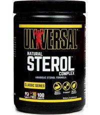 Universal Natural Sterol Complex 180 таблеток