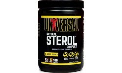 Universal Natural Sterol Complex 180 таблеток