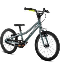 Dviratis PUKY LS-PRO 18 Alu ash blue/anthracite