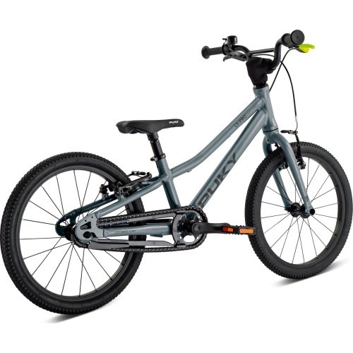 Велосипед PUKY LS-PRO 18 Alu ash blue/anthracite