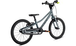 Велосипед PUKY LS-PRO 18 Alu ash blue/anthracite