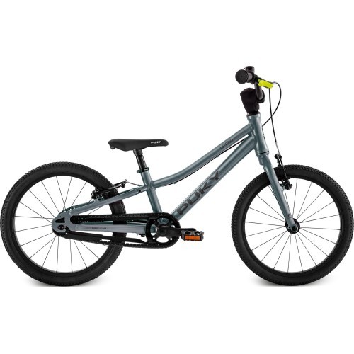 Велосипед PUKY LS-PRO 18 Alu ash blue/anthracite