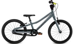 PUKY LS-PRO 18 Alu Bike Ash Blue/Anthracite