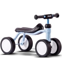 PUKY Pukylino Retro Blue balance bike