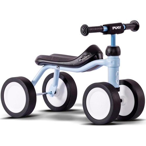 Беговел PUKY Pukylino Retro Blue