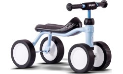 Беговел PUKY Pukylino Retro Blue