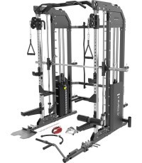 CYKLOP 4 SMITH MACHINE SEMI COMERCIAL HMS