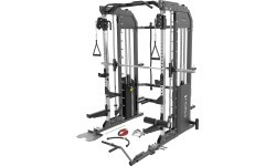 CYKLOP 4 SMITH MACHINE SEMI COMERCIAL HMS
