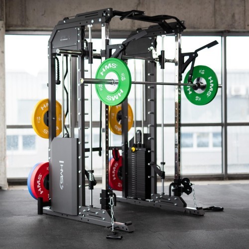CYKLOP 4 SMITH MACHINE SEMI COMERCIAL HMS