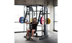 CYKLOP 4 SMITH MACHINE SEMI COMERCIAL HMS