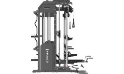 Полукоммерческая машина Смита CYKLOP 4 HMS