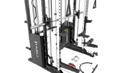 CYKLOP 4 SMITH MACHINE SEMI COMERCIAL HMS