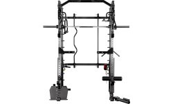 CYKLOP 4 SMITH MACHINE SEMI COMERCIAL HMS