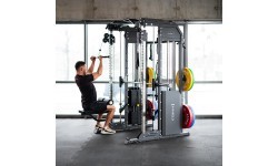 CYKLOP 4 SMITH MACHINE SEMI COMERCIAL HMS