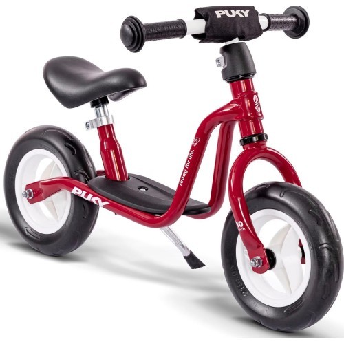 PUKY LR M balance bike chilli red