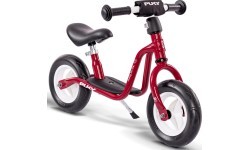 PUKY LR M balance bike chilli red