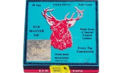 Elk Master Cue Tip 12mm