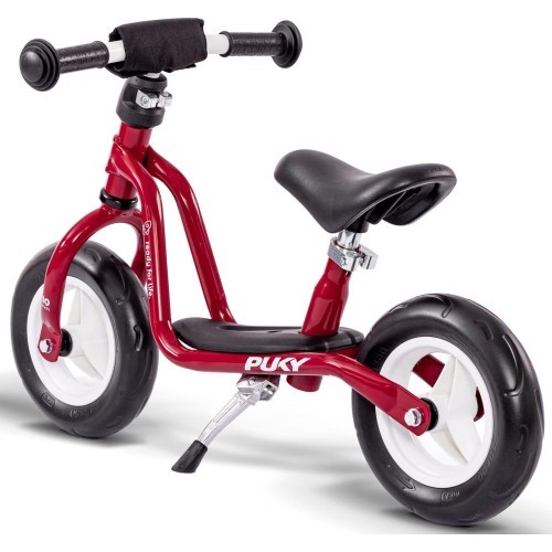 PUKY LR M balance bike chilli red