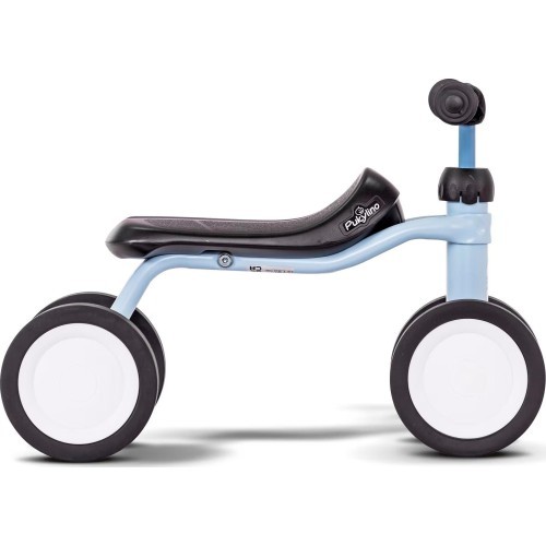 Balansinis dviratukas PUKY Pukylino retro blue