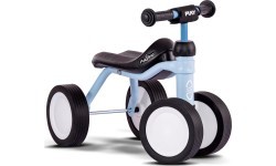 Беговел PUKY Pukylino Retro Blue