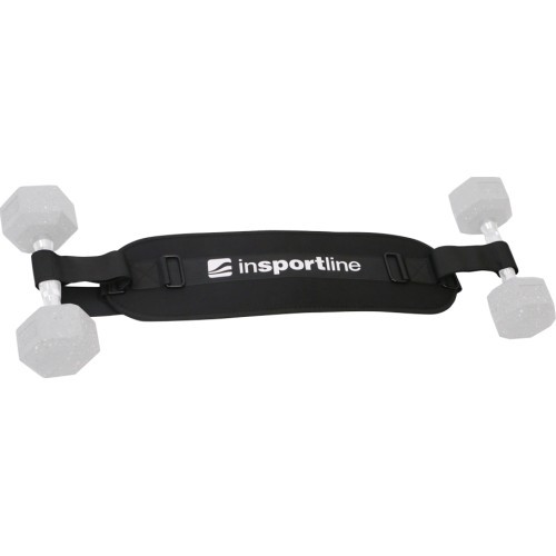 Hip Thrust Belt inSPORTline Hiptra