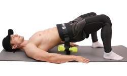Hip Thrust Belt inSPORTline Hiptra