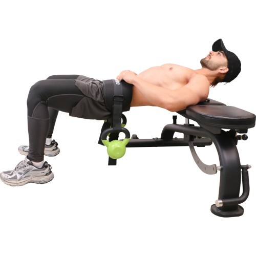 Hip Thrust Belt inSPORTline Hiptra
