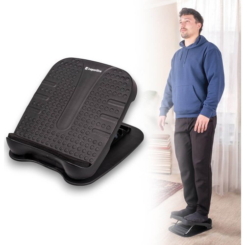 Slant Board inSPORTline LegStretch Pro