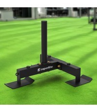 Weight Pull Sled inSPORTline SledMaster Lite